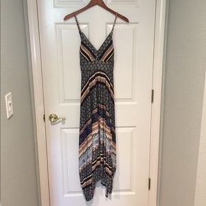 American Rag Multicolored Sundress